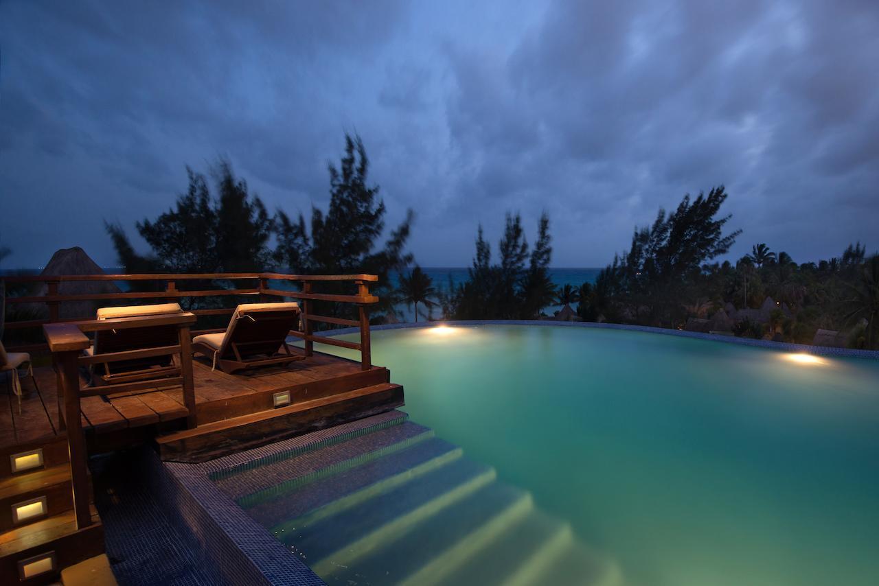 Secret Paradise Playa del Carmen Eksteriør billede